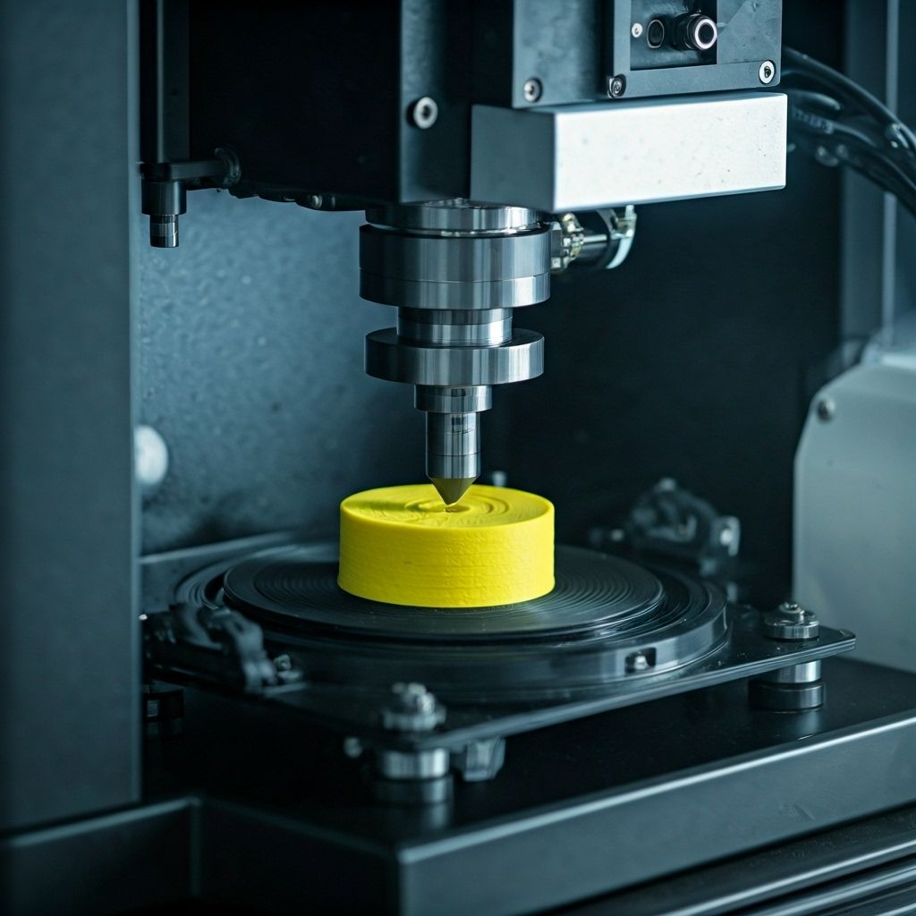 Post-Processing Equipment