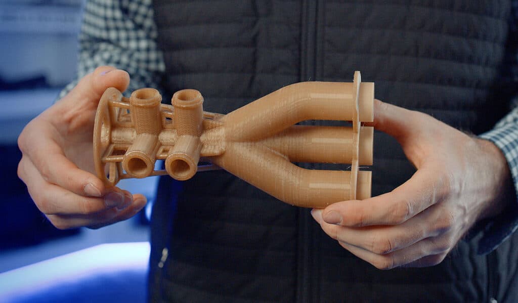 Scale Models & Accuracy in Defence Supply: 3D Printing Guide