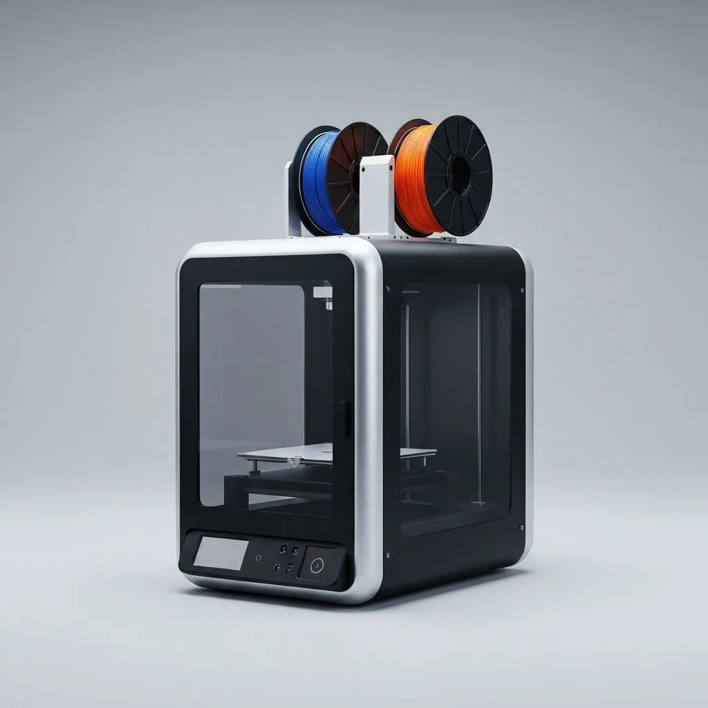 FDM 3D Printer