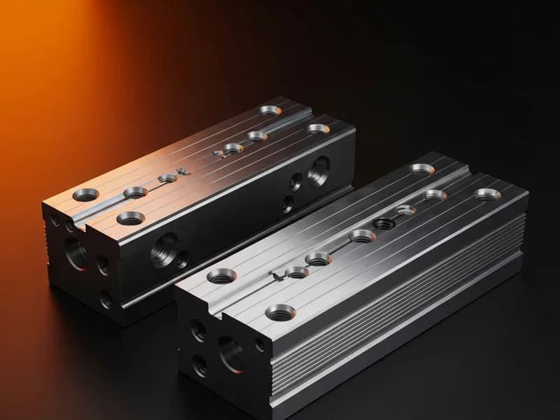 Injection Tooling