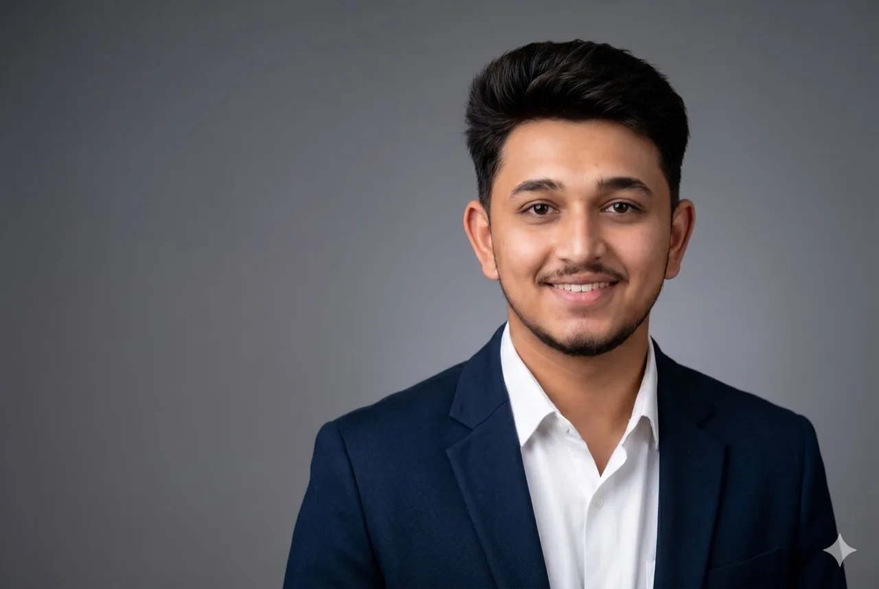 Karan Parmar — Co-Founder & Engineering Lead at Layer X