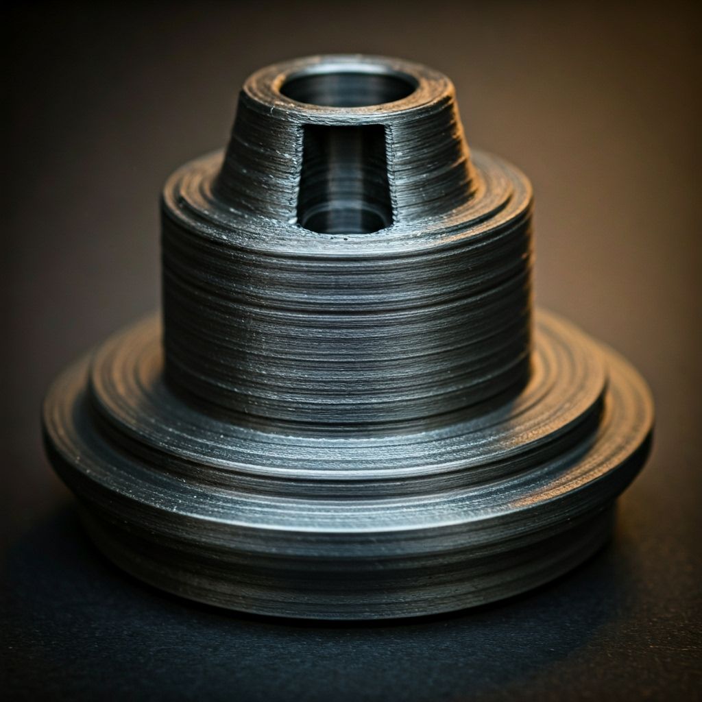 Automotive 3D Printing Solutions