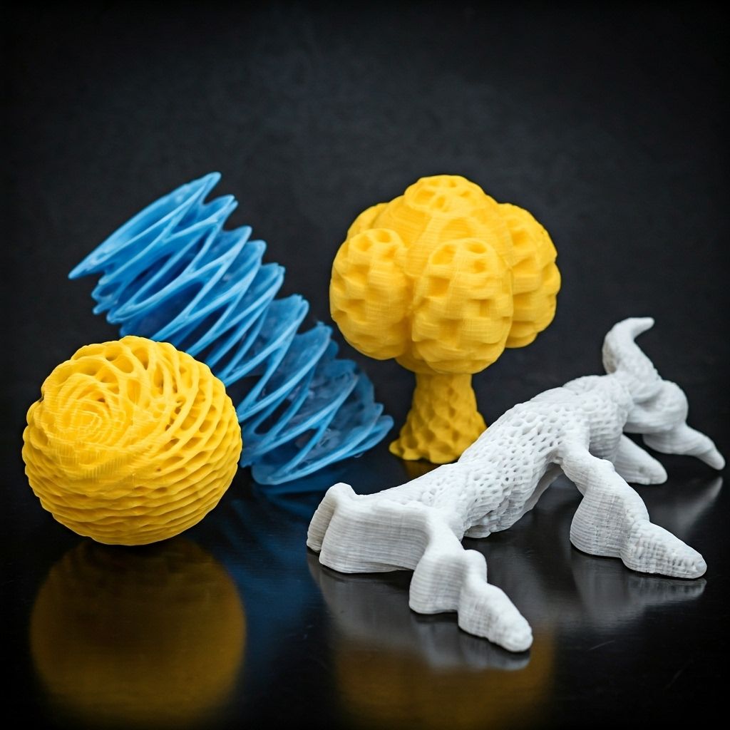 Education 3D Printing Solutions