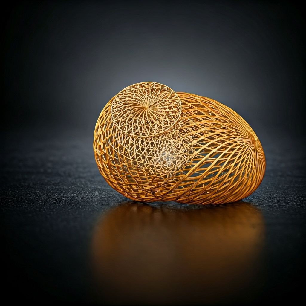 Jewelry 3D Printing Solutions