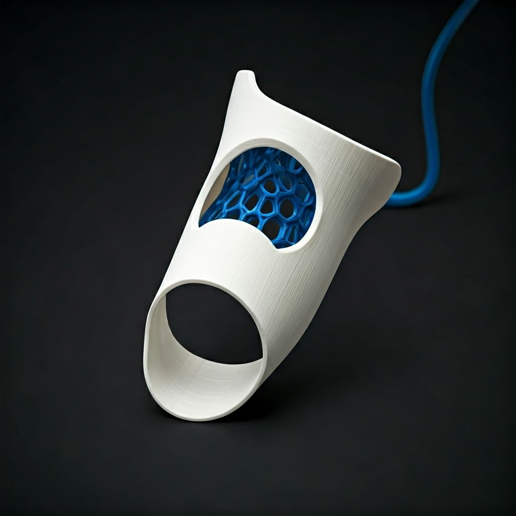 Healthcare 3D Printing Solutions