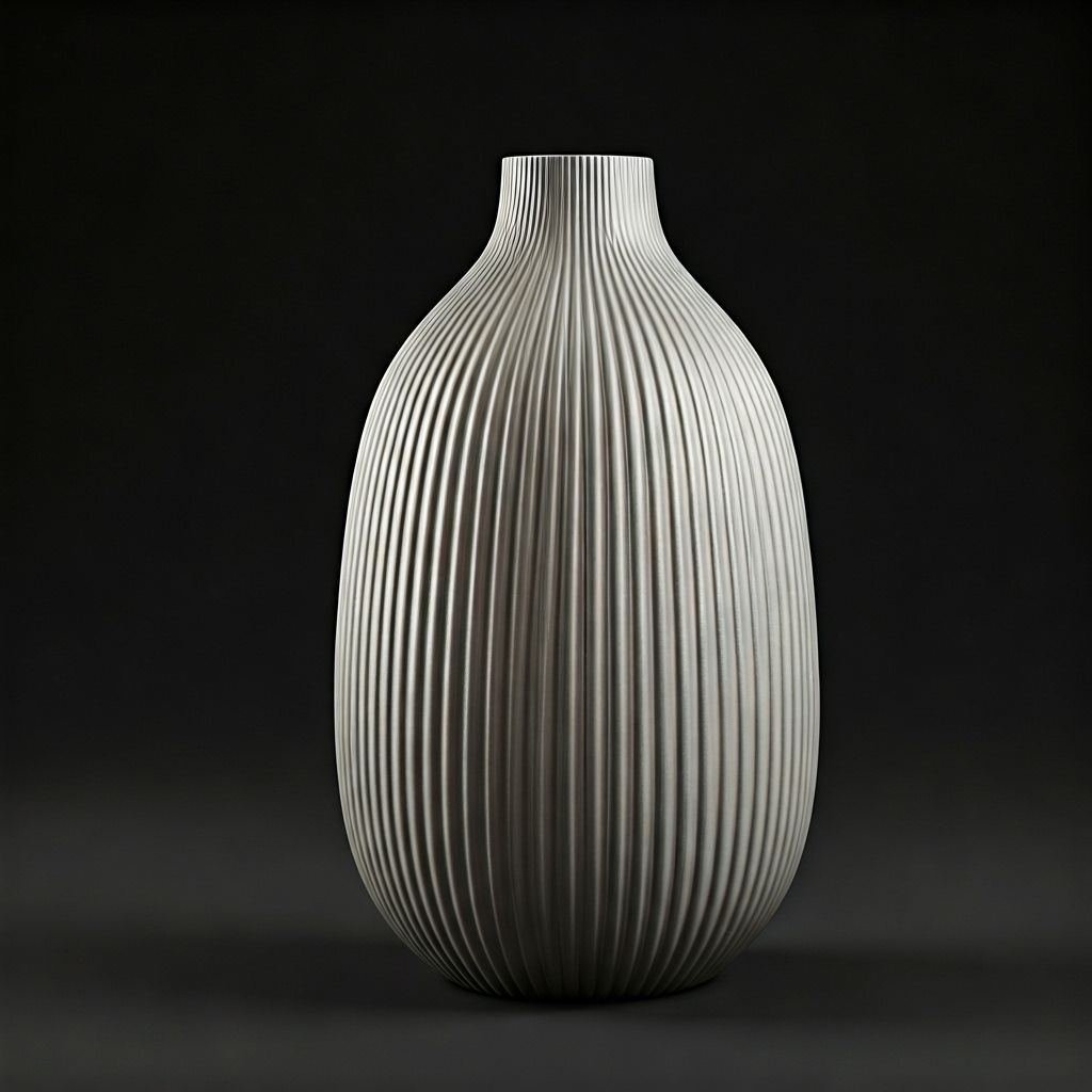 Home Decor 3D Printing Solutions