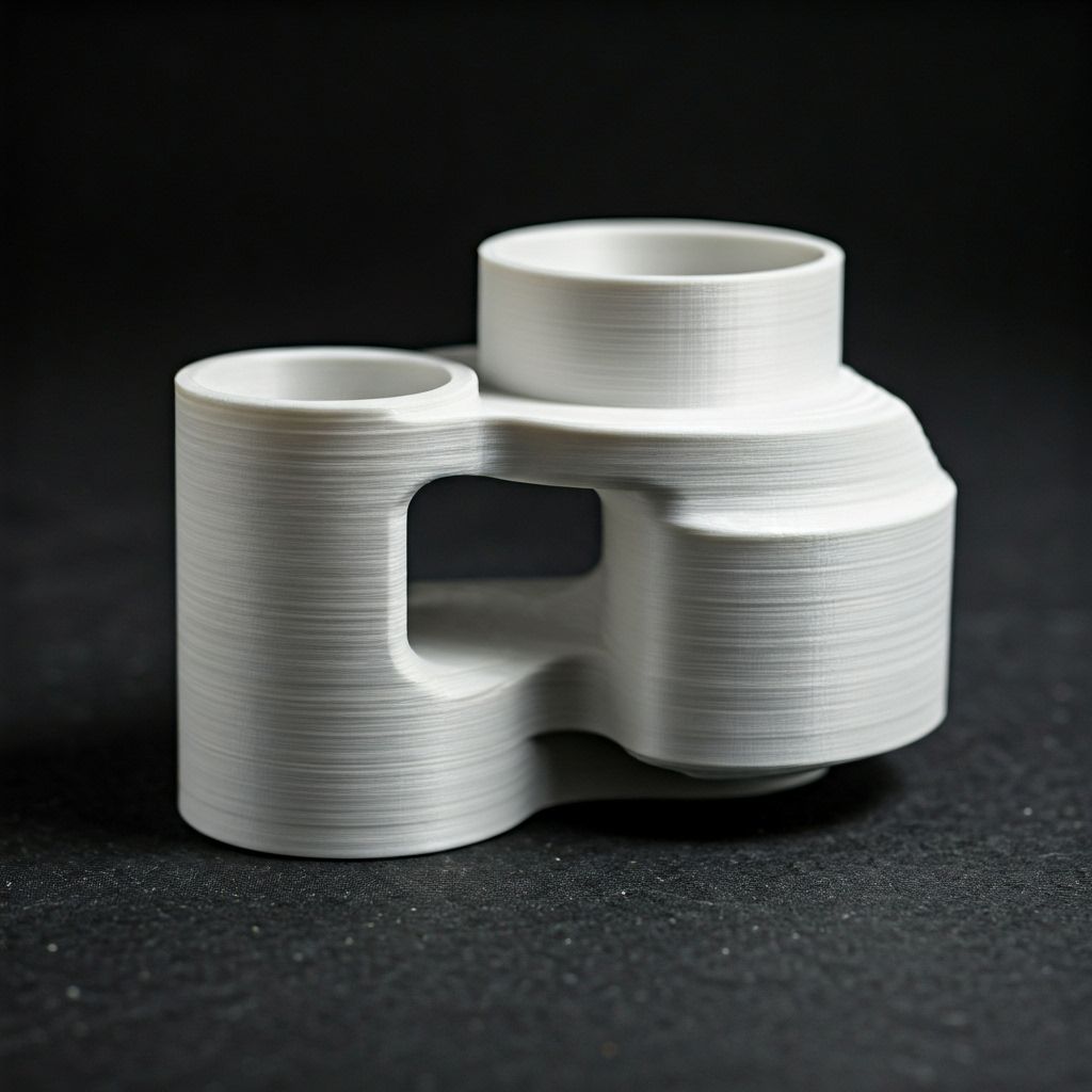 Prototyping 3D Printing Solutions