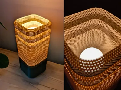 Basket Weave - Image 3